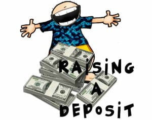 Raising-A-Deposit