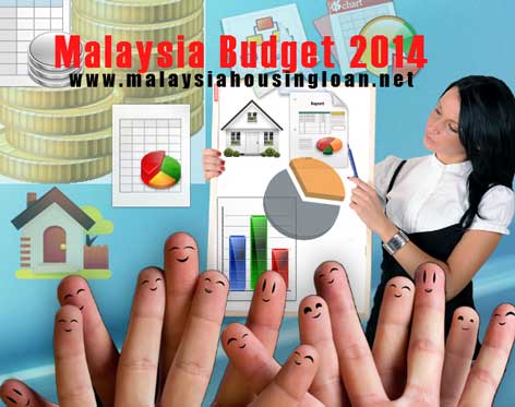 Malaysia Budget 2014