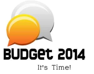 Malaysia Budget 2014