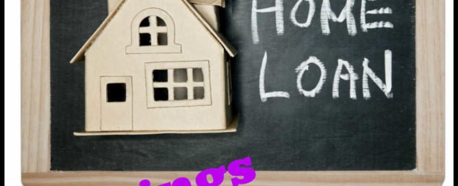 5 Things You Must Know About Home Loan