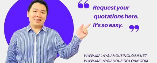 Legal fees & stamp duty calculation when buying a house in Malaysia