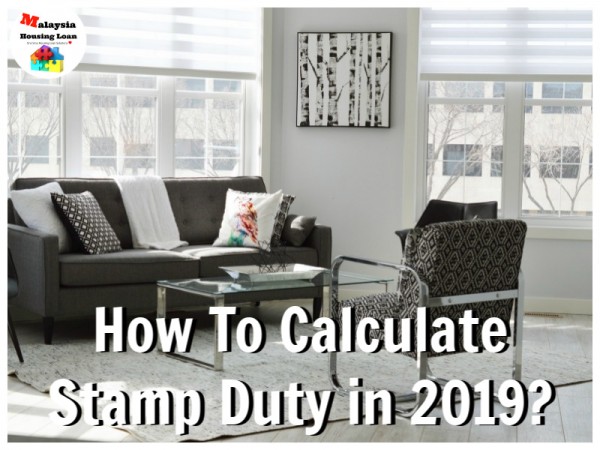 How To Calculate Stamp Duty in 2019 - 2020? Stamp Duty ...