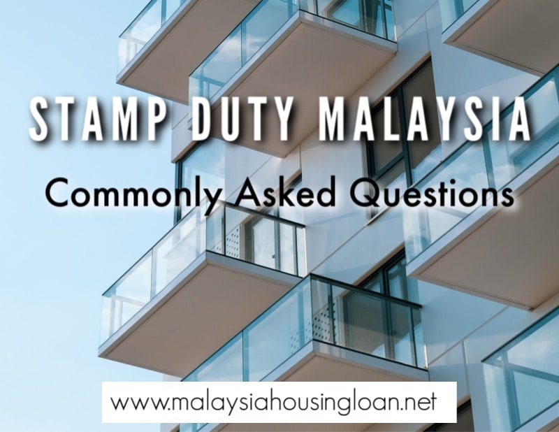 stamp duty malaysia