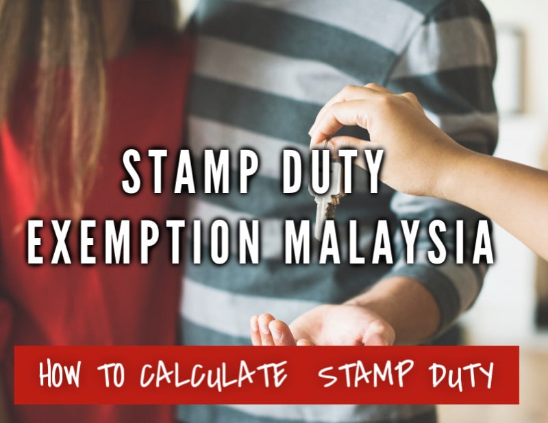 stamp duty calculation