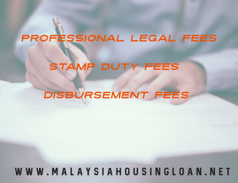 Legal fees
