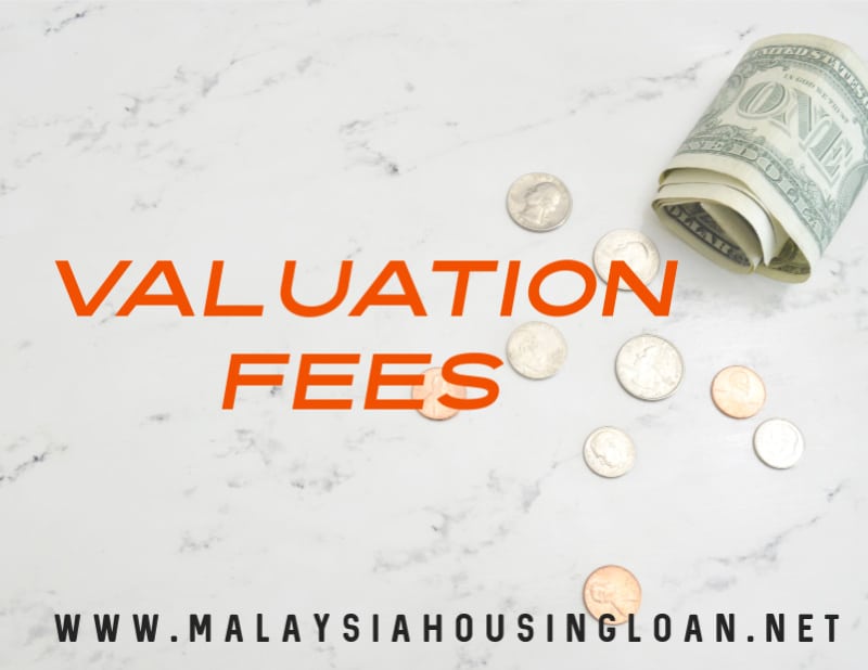 cost of refinancing malaysia