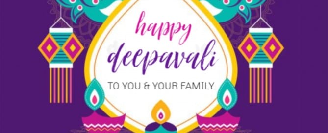 Happy Deepavali