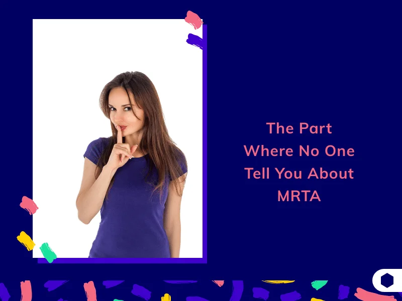 MRTA vs MLTA
