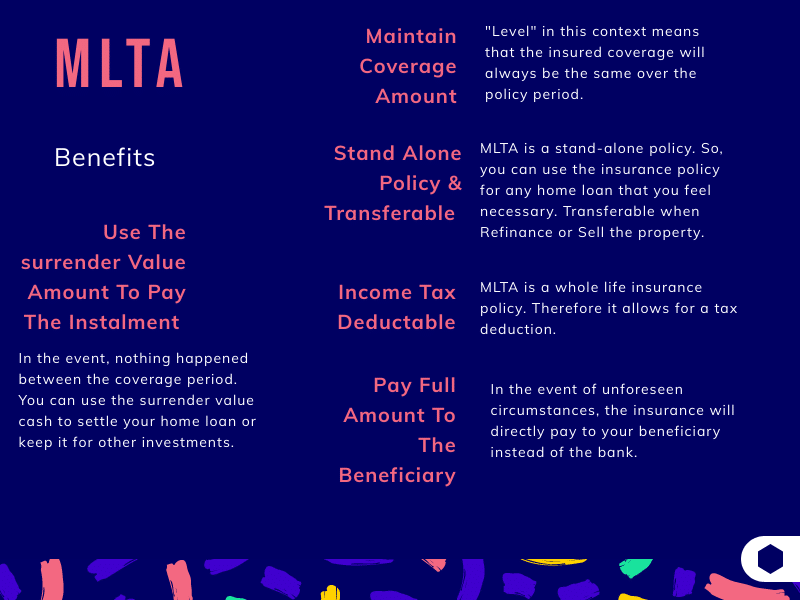 MLTA Benefits