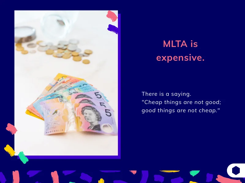 MLTA