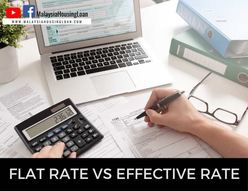 benefits of flat rate it
