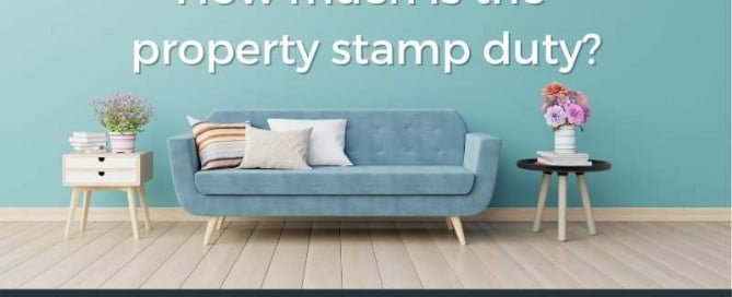 property stamp duty