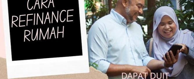 refinance housing loan
