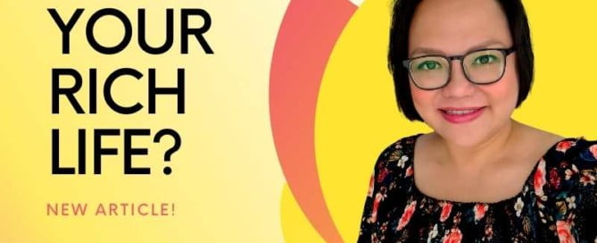 rich life