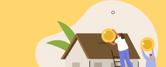 Remortgage Rumah Yang Telah Habis Bayar